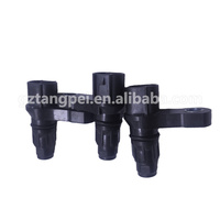 Sensor de Velocidad para Automóvil, Sensor de Velocímetro para Chevrolet DAEWOO, OEM 25188098 93743007