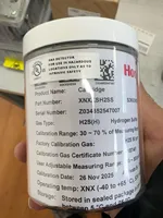 Transmetteur de gaz universel XNXXSH1SSXNXXSH2SS XNXXSH1SS XNXXSH2SS
