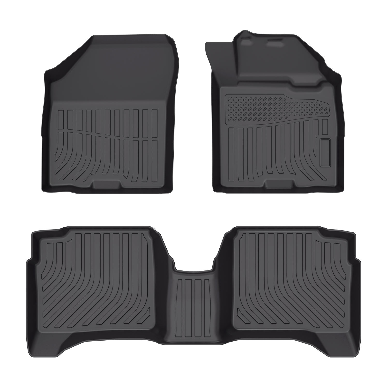 Tapis de plancher de voiture