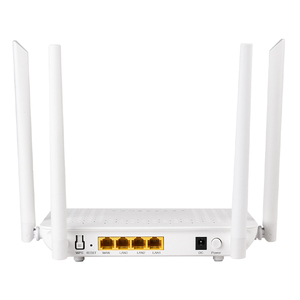 Bt-R310 AX 1500 ax1500 1500Mbps ăng ten 1ge WAN 3ge Lan 2.4G 5G băng tần kép wifi6 routeur điểm truy cập <span class=keywords><strong>Router</strong></span> Wifi 6 - Product Image 6
