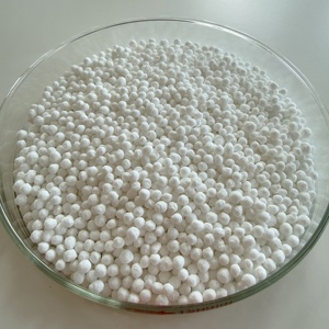 Approvisionnement direct usine : Chlorure de calcium granulaire en sac de 25 kg, sac <span class=keywords><strong>jumbo</strong></span>, déshydratant industriel, agent antigel CaCl2 - Product Image 2