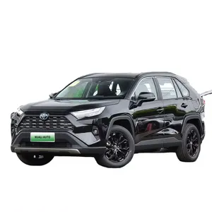 Japanese export car RAV4 Used car Compact SUV High quality SUV Fuel car 2.0L 2023 2024 Hot Sale auto