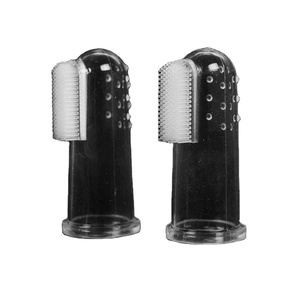 <span class=keywords><strong>Brosse</strong></span> à dents pour animaux de compagnie, <span class=keywords><strong>brosse</strong></span> à dents pour chien, <span class=keywords><strong>brosse</strong></span> à dents pour chat, produits de nettoyage buccal avec boîte, <span class=keywords><strong>brosse</strong></span> en caoutchouc - Product Image 2
