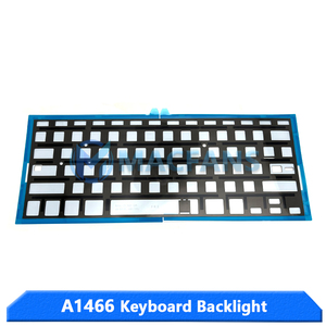 خلفية لأجهزة <span class=keywords><strong>Macbook</strong></span> <span class=keywords><strong>Pro</strong></span>, خلفية لأجهزة <span class=keywords><strong>Macbook</strong></span> <span class=keywords><strong>Pro</strong></span> A1278A1286A1297A1425A1398A1502 الخلفية A1369A1370A1465A1466 الخلفية للوحة المفاتيح - Product Image 5
