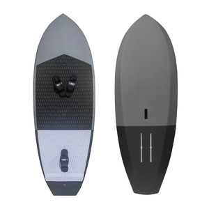 Tabla de Surf de Alta Calidad para Kitesurf, Wakesurf, SUP, Tabla Motorizada de Fibra de Carbono Personalizable, Bote para Deportes Acuáticos 02 Kitesurf - Product Image 6