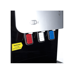 Enfriador de <span class=keywords><strong>Agua</strong></span> Independiente de Plástico Sólido, <span class=keywords><strong>Dispensador</strong></span> Comercial de <span class=keywords><strong>Agua</strong></span> Fría con Filtro - Product Image 4
