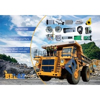 Repuestos para camiones Belaz, piezas para camiones de volteo Belaz, compresor de aire para camiones Belaz 540-3509012