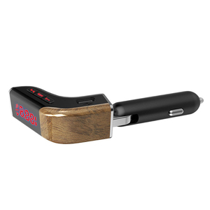 Nuevo inalámbrico transmisor de música <span class=keywords><strong>y</strong></span> Audio Fm Transmisor coche electrónico <span class=keywords><strong>Mp3</strong></span> jugador - Product Image 6