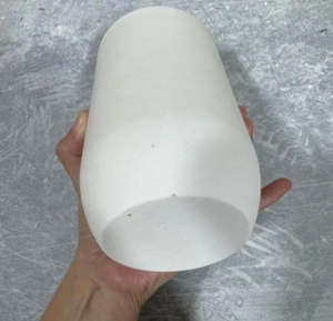 Outil manuel de broyage et de fusion de la porcelaine avec récipient et <span class=keywords><strong>creuset</strong></span> - Product Image 6