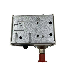 Pour Danfoss Interrupteur de pression à vis métallique Neuf 30bar 40bar Pièces de rechange pour <span class=keywords><strong>compresseur</strong></span> d'air Shang - Product Image 6