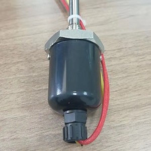 Calentador de aceite Mosen para generador diésel, precalentador de motor de 220V, pieza de material plástico - Product Image 1