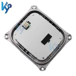 บัลลาสต์ไฟหน้า LED KY OEM A2219000404 130732925203 A2219008001 130732925202 ชุดไฟ DRL สำหรับรถเบนซ์ W221 S400 อุปกรณ์ตกแต่งรถยนต์ - Product Image 4