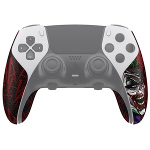 Autocollants antidérapants en PU à motifs pour manette PS5 Edge - Décalque décoratif de protection - Product Image 1