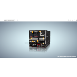 Sistema de Computación de Borde EL8000 Configurado a Medida para Telecomunicaciones, Análisis Industrial y Computación de Baja Latencia - Product Image 4