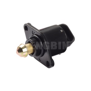 Válvula de Ralentí 90120, Categoría de Producto: Válvula de Aceleración - Product Image 1