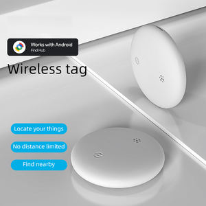 Dispositivo Antipérdida con <span class=keywords><strong>GPS</strong></span> Inteligente para Mascotas, Versión Android de Google, Resistente al Agua IP67, Rastreador Inalámbrico para Mascotas - Product Image 3