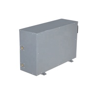 Pompe à chaleur géothermique Suntree R290 eau-eau à onduleur pour chauffage domestique et eau chaude sanitaire - Ventes
