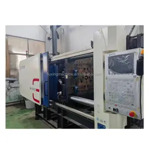 HAITIAN Injection Molding Machine 380ton Plastic box Servo MA3800 used plastic injection Moulding Machine