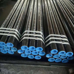 Стальная труба из эпоксидной смолы - Product Image 4