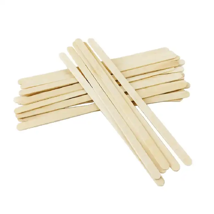 Flavored Bamboo Wooden Coffee Stirrers Honey Stir Sticks For Sale - Buy  Flavored Bamboo Wooden Coffee Stirrers Honey Stir Sticks For Sale Product  on