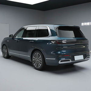 Brand New for Galaxy <strong>M9</strong> 2025 4WD PHEV SUV 300kW High-Power Electric Drive 30-50kWh Battery Over 700km Range - Product Image 4