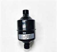 Filtre déshydrateur réfrigérant 66-7800, pièces de rechange 667800 compatibles avec les unités frigorifiques de camions de la série SLX, SB, SLXI, SL, SLXE, T