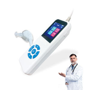 ICEN IN-ma01 - Detector de Audición Portátil de 2 Canales con Batería de Litio OAE para Bebés Recién Nacidos, para Pruebas de Audición - Product Image 5