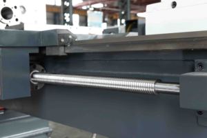 Haisen CK Series เครื่องกลึงแนวนอน CNC เครื่องจักรธรรมดาเตียงแบนพร้อมราคาความแม่นยําสูง - Product Image 5