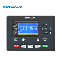 Contrôleur de groupe électrogène automatique Smartgen HGM9310CAN, module de commande de générateur