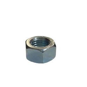Maquinaria Agrícola, <span class=keywords><strong>Sembradora</strong></span> de 1, 2 y 4 Filas G17722811, Fijaciones Estándar, Tuerca Hexagonal 20x2.5 para Maschio Gaspardo - Product Image 2