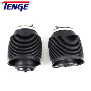 48080 35011 di sospensione pneumatica posteriore a 35011 48090 per Toyota Land Cruiser Prado P120 sistema di sospensione automatica - Product Image 2