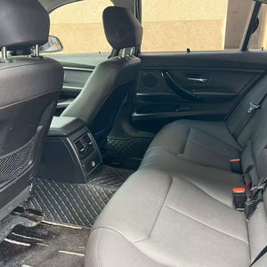 2017年宝马<span class=keywords><strong>M</strong></span> Li <span class=keywords><strong>M</strong></span>轿车涡轮增压自动变速箱后轮驱动带天窗真皮座椅后置摄像头R17左舵-二手车 - Product Image 6