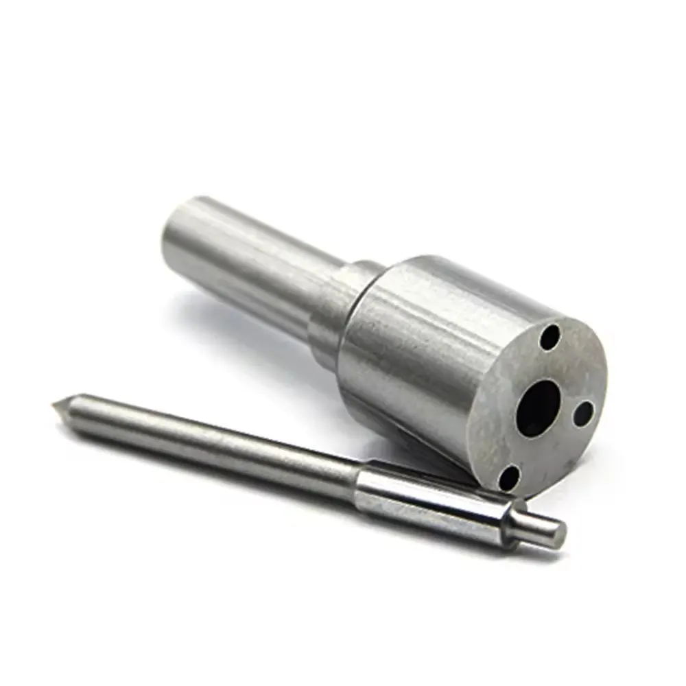 Nieuwe Brandstofinjectie Pomp Diesel Injector Nozzle Dlla150p082/150p072 Voor Yuchai 4110q 106Ps