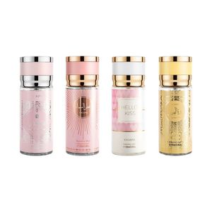 V.V.LOVE 28 Smell 100ml Parfum Arabe de Dubaï Brume Corporelle Fruitée pour Femme Personnalisable Parfums Originaux - Product Image 6