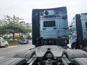 Nouveau camion lourd Foton Auman Galaxy 9 6x4 Cummins Diesel 680 CV, cabine couchette, conduite à gauche, suspension pneumatique, logistique longue distance - Product Image 6