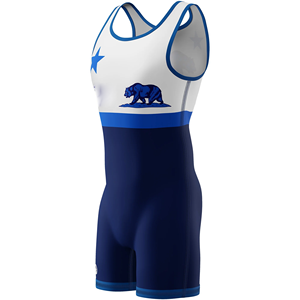 Tontons biểu tượng tùy chỉnh thăng hoa thể thao cử tạ Thanh Niên SINGLET phù hợp với Đấu Vật SINGLET Camo tùy chỉnh đóng gói người lớn - Product Image 5