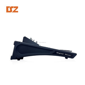 Prêt à expédier Table de mixage audio numérique haut de gamme à 34 canaux avec <span class=keywords><strong>console</strong></span> de mixage à écran tactile de 10.1 pouces - Product Image 4