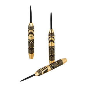Ensemble <span class=keywords><strong>de</strong></span> fléchettes à <span class=keywords><strong>pointe</strong></span> en <span class=keywords><strong>acier</strong></span> <span class=keywords><strong>de</strong></span> haute qualité ensemble <span class=keywords><strong>de</strong></span> fléchettes en laiton <span class=keywords><strong>jeu</strong></span> d'intérieur <span class=keywords><strong>jeu</strong></span> <span class=keywords><strong>de</strong></span> fléchettes DG88002-A2-23 - Product Image 4