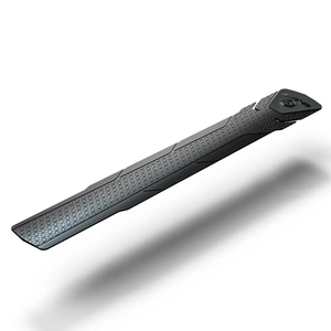 <span class=keywords><strong>Protector</strong></span> de Cuadro de Bicicleta ENLEE, Antiarañazos, para Bicicleta de Montaña/Carretera, Adhesivo Antideslizante, <span class=keywords><strong>Protector</strong></span> de Cadena - Product Image 5