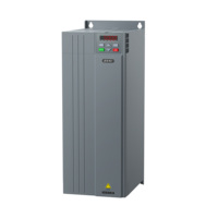 Convertisseur de fréquence vectoriel universel ENC VFD EN750-4T0750 triphasé AC380V 75KW