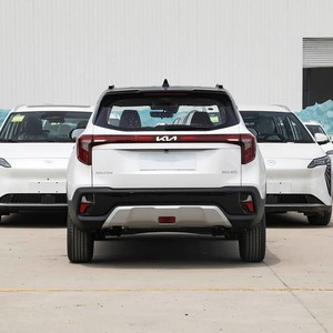 Auto Usate <span class=keywords><strong>Kia</strong></span> Seltos <span class=keywords><strong>Stonic</strong></span> 2023 di Alta Qualità, SUV 5 Porte 1.5 L, Economiche del 2024 - Product Image 4