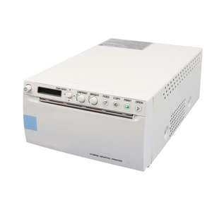 Imprimante vidéo numérique à ultrasons, imprimante d'étiquettes thermiques 80 mm, interface USB pour usage médical - Product Image 5