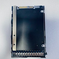 P15849-001 H-P-E PM1645a 800G SAS 12Gbps SSD MZILT800HBHQ-00AH3