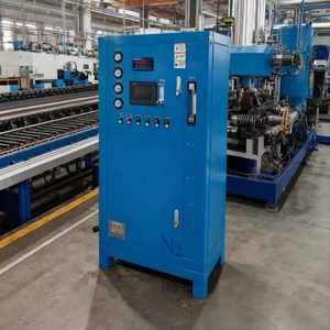 Nitơ Máy phát điện khí bao bì thực phẩm lớp màng PSA Nitơ Máy phát điện cắt laser làm máy nhà máy - Product Image 6