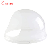 Housse de protection de haute qualité pour machine à barbe à papa professionnelle