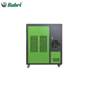 <span class=keywords><strong>Rubri</strong></span>-Salida separada PEM de 5000L/H, mezcla de hidrógeno y oxígeno para máquina de soldadura por combustión, generador de 99.999% de pureza - Product Image 3