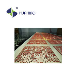 لوحة طباعة فلكسوغرافية من الراتنج فوتوبوليمر فليكسو للختم الساخن - Product Image 4