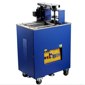 Machine à souder à ondes miniatures Chuangmeiwei CM4235, 1000W, contrôle de température PID, équipement de soudage métallique - Product Image 2