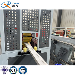 <span class=keywords><strong>PVC</strong></span>/uPVC <span class=keywords><strong>WPC</strong></span> nhựa hồ sơ máy làm <span class=keywords><strong>PVC</strong></span> <span class=keywords><strong>WPC</strong></span> hồ sơ đùn dòng nhà sản xuất <span class=keywords><strong>WPC</strong></span> máy - Product Image 5