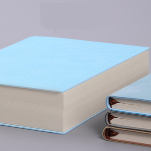 Cuadernos Escolares A6 en Blanco al por Mayor, 360 Hojas, Diario Grueso, Cuaderno Personalizado - Product Image 3